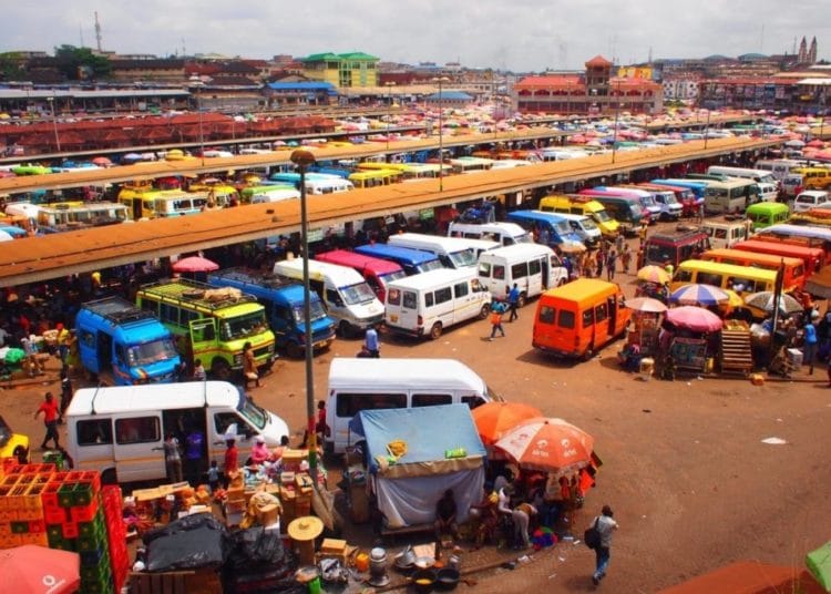 GPRTU Directs Drivers to Suspend Strike 1 Wait on GPRTU- Concerned Drivers on Fare Increment