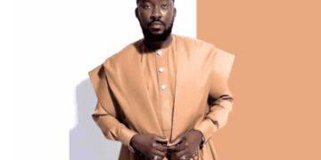 Ugo Monye has accused the creators of the Hollywood blockbuster, 'Coming 2 America', of copying it’s registered 'Reale Design', which was featured in the movie.