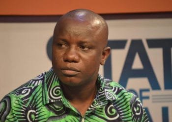 No equipment returns home- Nitiwul on ‘Operation Halt’