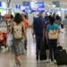 EU agrees to allow vaccinated non-EU tourists into the bloc 11 EU agrees to allow vaccinated non-EU tourists into the bloc