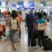 EU proposes full reopening of borders to Covid-vaccinated foreign tourists from June