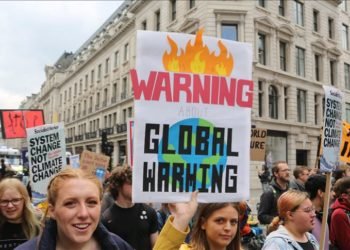 COP26 summit, last hope for limiting global warming