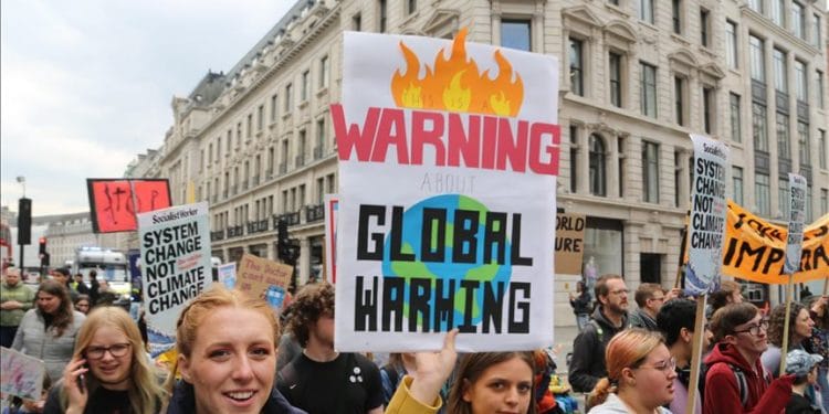 COP26 summit, last hope for limiting global warming