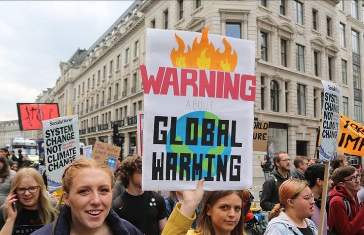 COP26 summit, last hope for limiting global warming 1 COP26 summit, last hope for limiting global warming