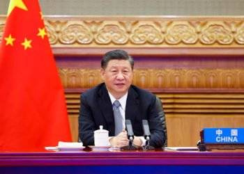 China, world leader on interplanetary exploration- President Xi 1 China, world leaders on interplanetary exploration- President Xi