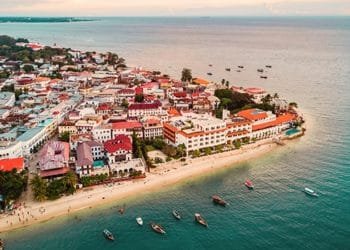 Tanzania: AfDB signs loan agreements for $140 million to increase power generation 2 Tanzania: AfDB signs loan agreements for $140 million to increase power generation