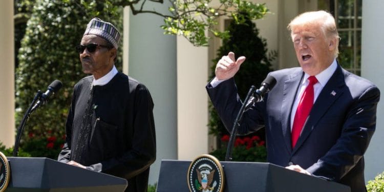 Trump hails Nigeria for Twitter ban Former U.S. President, Donald Trump has congratulated Nigeria for suspending the operations of Twitter in the country.
