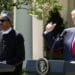 Trump hails Nigeria for Twitter ban Former U.S. President, Donald Trump has congratulated Nigeria for suspending the operations of Twitter in the country.