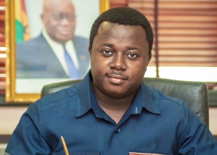 Quality hasn't been compromised- Ntim Fordjour on Free Education 1 Quality hasn't been compromised- Ntim Fordjour on Free Education