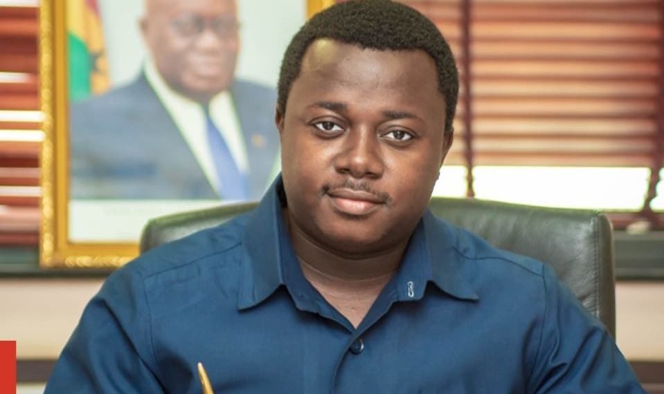 Quality hasn't been compromised- Ntim Fordjour on Free Education