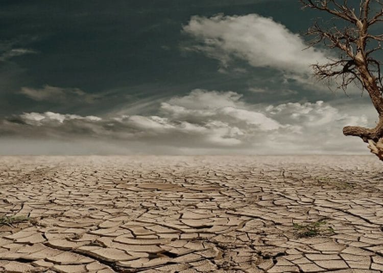 Ghana: Climate change to increase risk and intensity of drought across the country 1 Ghana: Climate change to increase risk and intensity of drought across the country