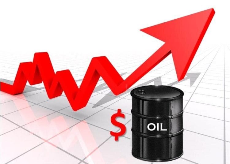 Oil Price Pulls Back as Investors Await Iran Nuclear Talks 1 Oil Price Pulls Back as investors await Iran nuclear talks