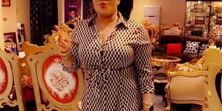 Court slaps Nana Agradaa with Ghc36,000 fine
