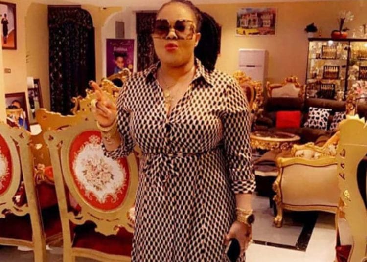 Court slaps Nana Agradaa with Ghc36,000 fine 1 Court slaps Nana Agradaa with Ghc36,000 fine