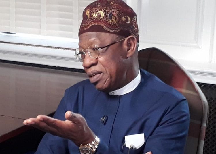 Twitter ban in Nigeria: Nigerian netizens in a frenzy Netizens in Nigeria have been put in a state of frenzy as they have asked the government to fix real issues instead of always focusing on unnecessary issues like banning a social media platform.