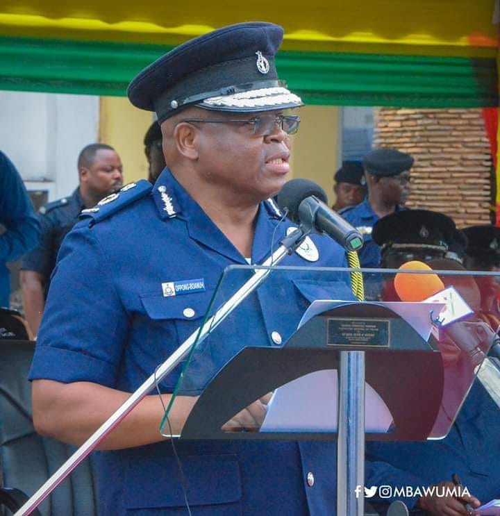 Policemen are paid 125Gh cedis to escort bullion van- Blakk Rasta 2 67688454 10218950252924774 3362505908646051840 n