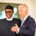 Joe Biden, has condemned the decision of the Federal Government of Nigeria to suspend the microblogging platform, Twitter operations in Nigeria.