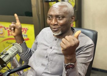 Police bounty on bullion van robbers laugable- Farouk Al-Wahab