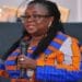 Prof Audrey Gadzekpo, Dean at the School of Information and Communication Studies of the University of Ghana has disclosed that Ghanaians must hold President Akufo-Addo accountable to his commitment to ensuring press freedom.