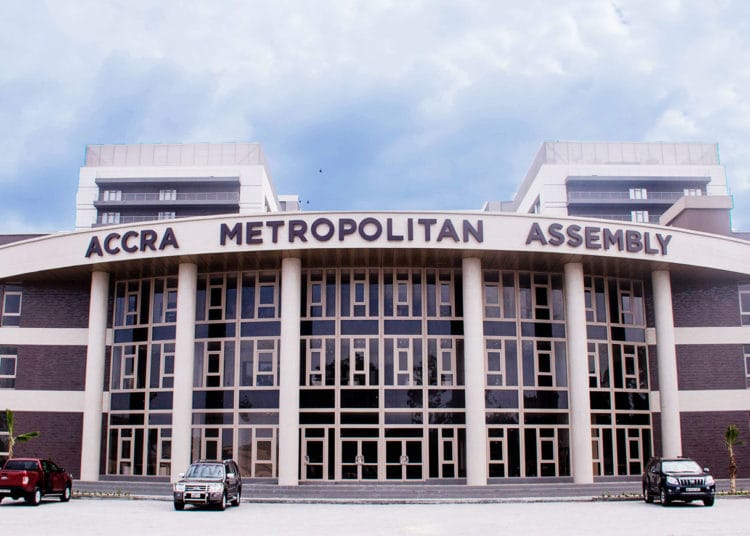 AMA, ECA hold workshop on Accra’s COVID-19 recovery and resilience plan 1 AMA, ECA hold workshop on Accra’s COVID-19 recovery and resilience plan