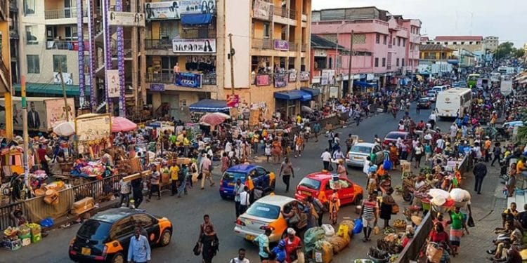 Some citizens will be enumerated on census night- Owusu Kagya