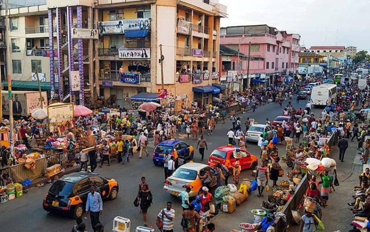Some citizens will be enumerated on census night- Owusu Kagya