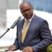 BoG Governor Sheds Light on Ghana's Digital Currency Vision at IMF Gatherings