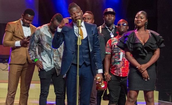 African Union unveils event lineup for AFRIMA 2021 2 Afrima.gh news compressed
