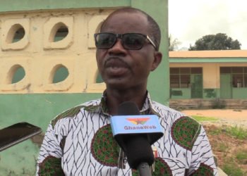 Defence minister should have remained silent - Alexander Ackuaku