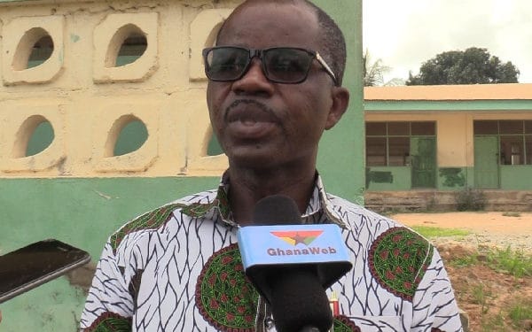 Defence minister should have remained silent - Alexander Ackuaku