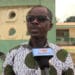 Defence minister should have remained silent - Alexander Ackuaku