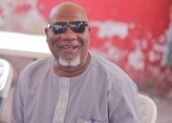 Don't prevent FixTheCountry protest- Allotey Jacobs