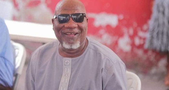 Don't prevent 'FixTheCountry' protest- Allotey Jacobs 1 Don't prevent FixTheCountry protest- Allotey Jacobs