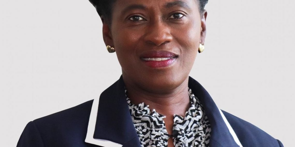 SIM Card re-registration to weed out cyber fraud- Magdalene Apenteng 1 Chief Director for Ministry of Communication and Digitalisation, Magdalene Apenteng, has revealed that the SIM card re-registration endeavours to combat fraud associated with the flow of remittances in the country.
