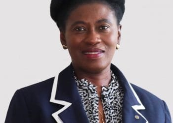 Chief Director for Ministry of Communication and Digitalisation, Magdalene Apenteng, has revealed that the SIM card re-registration endeavours to combat fraud associated with the flow of remittances in the country.