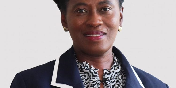SIM Card re-registration to weed out cyber fraud- Magdalene Apenteng 1 Chief Director for Ministry of Communication and Digitalisation, Magdalene Apenteng, has revealed that the SIM card re-registration endeavours to combat fraud associated with the flow of remittances in the country.