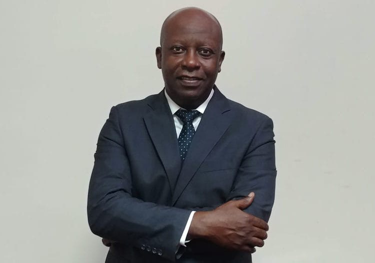 Ghana moving into the instant payment realm- Archie Hesse 1 Ghana moving into the instant payment realm- Archie Hesse