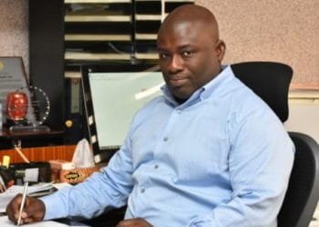 US SEC finds Asante Berko Guilty of $4.5m Bribe