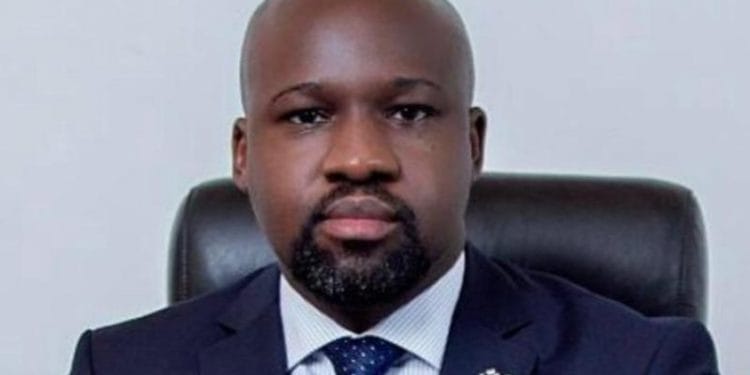 Competition in Oil Marketing Companies Must Benefit All – Engen Ghana MD 1 Competition in Oil Marketing Companies Must Benefit All – Engen Ghana MD