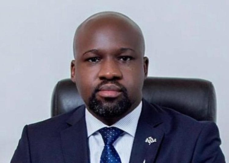 Competition in Oil Marketing Companies Must Benefit All – Engen Ghana MD 1 Competition in Oil Marketing Companies Must Benefit All – Engen Ghana MD