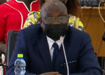 We'll embark on rigorous education campaign to ensure enrolment on pension scheme- Wireko-Brobbey 10 Strikes are not anything bad- Wireko-Brobby