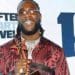 Boomplay Nigerian International singer, Burna Boy has won the award for Best International Act at the 2021 BET Awards show held last night at the Microsoft Theater in Los Angeles.