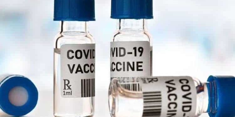 Roadmap for Local Vaccine Production Commences: Citizens Share Their Expectations 1 COVID-19 vaccine