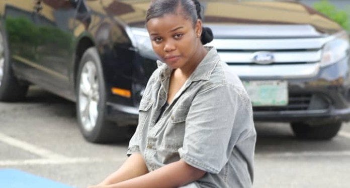Chidinma Ojukwu