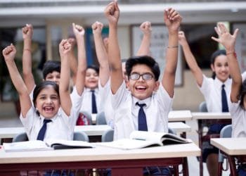 UNESCO, WHO launch Global Standards for Health-promoting Schools 3 UNESCO, WHO launch Global Standards for Health-promoting Schools