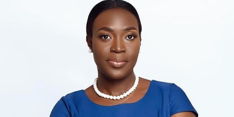 Okaikoi South MP donates relief items to Accra Academy students affected by fire outbreak