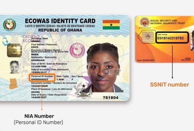 We want to give people convenience- Victoria Baidoo on SSNIT-NIA merger 1 We want to give people convenience- Victoria Baidoo on SSNIT-NIA merger