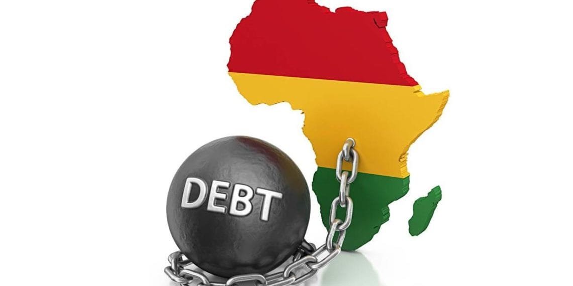 Experts discuss strategies to deal with Africa’s over-indebtedness