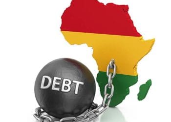 Experts discuss strategies to deal with Africa’s over-indebtedness