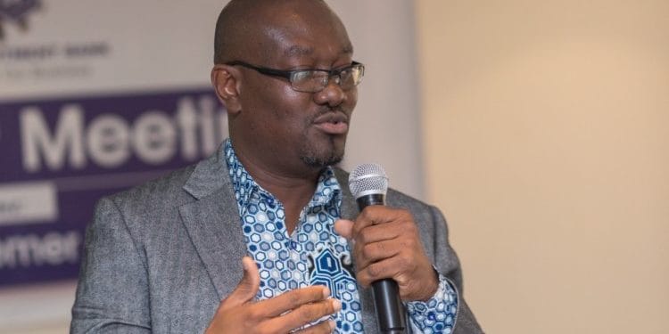 Let’s complete old projects- Energy Minister-Designate